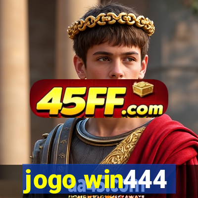 jogo win444